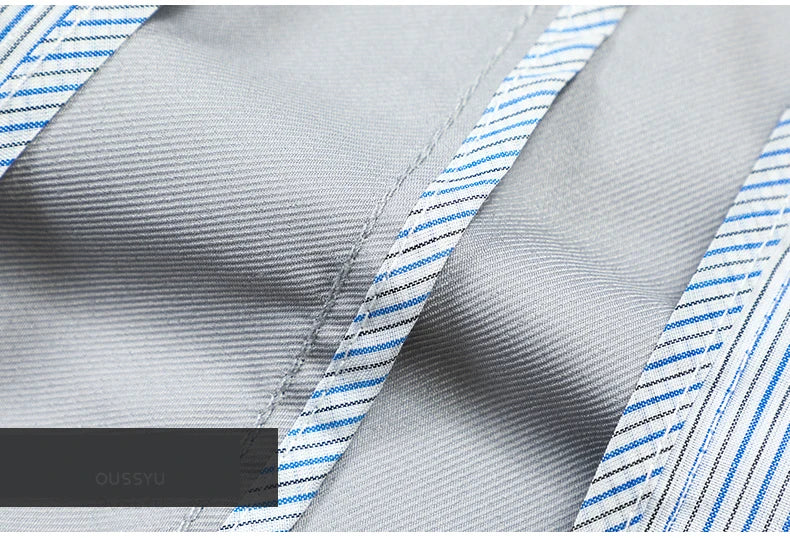 High Quality Luxury Straight Business Suit Pants Men Bamboo Fiber Designer Spring Summer Elegant Casual Long Formal Trouser Male