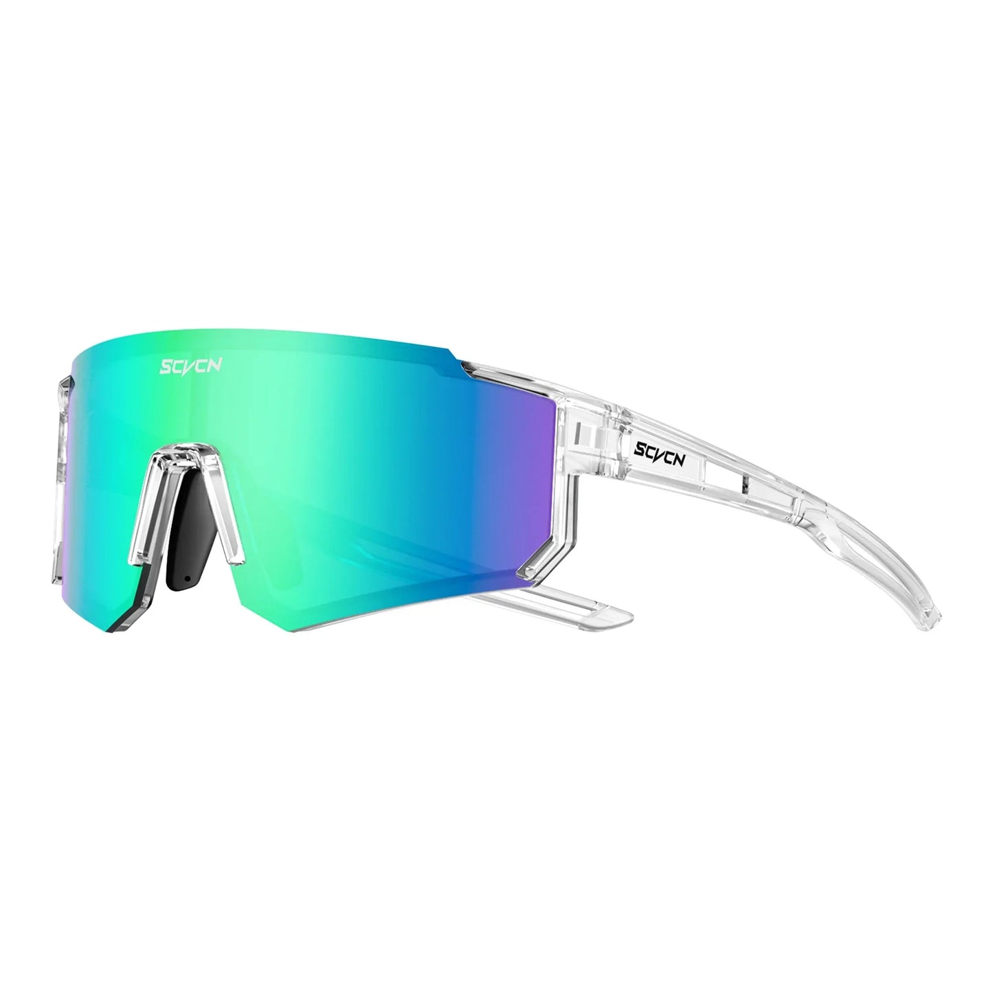 Men Outdoor MTB Bike Glasses Snow Sunglasses Hiking Eyewear Cycling for Women Sports Mountain Cycling UV400 Skiing Goggles