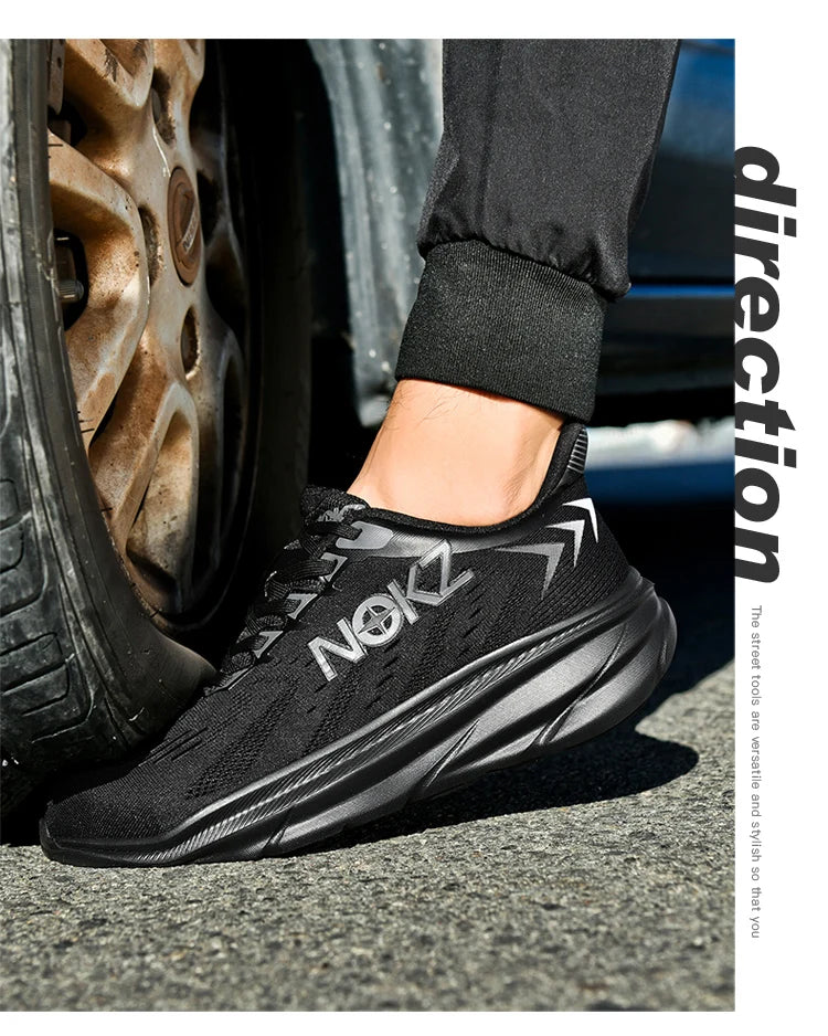 New Men Work Shoes Steel Wear-resistant Safety Shoes Anti-impact Steel Toe Sneakers Protective Breathable Sneakers Construction