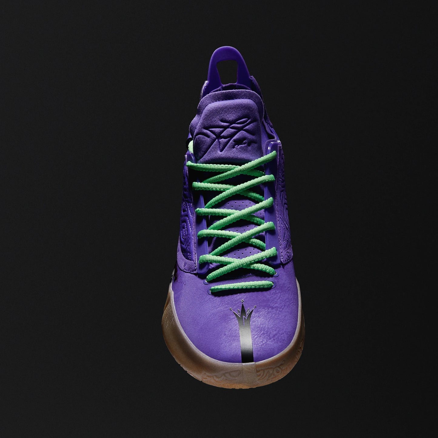 1 GT Men Basketball Shoes New Trendy Leather Breathable Shock-Absorbing Wear-resistant Male Sneakers 672511103