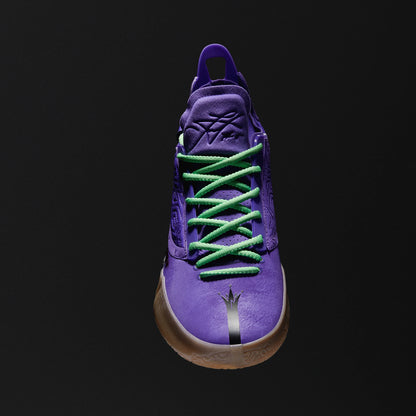 1 GT Men Basketball Shoes New Trendy Leather Breathable Shock-Absorbing Wear-resistant Male Sneakers 672511103