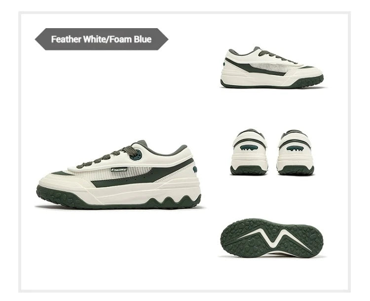 Men's Board Shoes New Comfortable Versatile Breathable Leisure Lightweight Wear-resistant Male Sneakers 672516620
