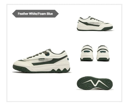 Men's Board Shoes New Comfortable Versatile Breathable Leisure Lightweight Wear-resistant Male Sneakers 672516620