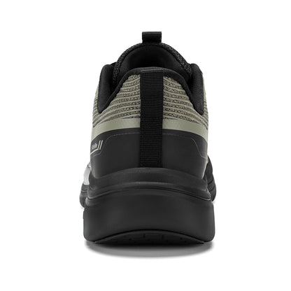 Walking Shoes for Men Extra Wide Sneakers Comfortable Lightweight Running Sport Shoes with Arch Support For Flat Feet
