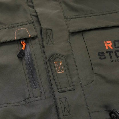 Men Outdoor Jacket Spring Autumn New Hooded Casual Jacket Men Windproof Windbreaker Coat Men Camping Lnterchange Jacket Men