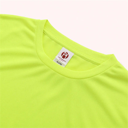 Men Performance Long Sleeve T Shirt Breathable Moisture Wicking Athletic Tops Quick Dry Workout Gym Running Outdoor Hiking Daily Casual Sport Tees
