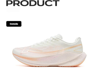 Shyft 1.0 Running Shoes for Female Durability Combat Breathable Cushion Shock Absorption Stability Sneakers 875318110084