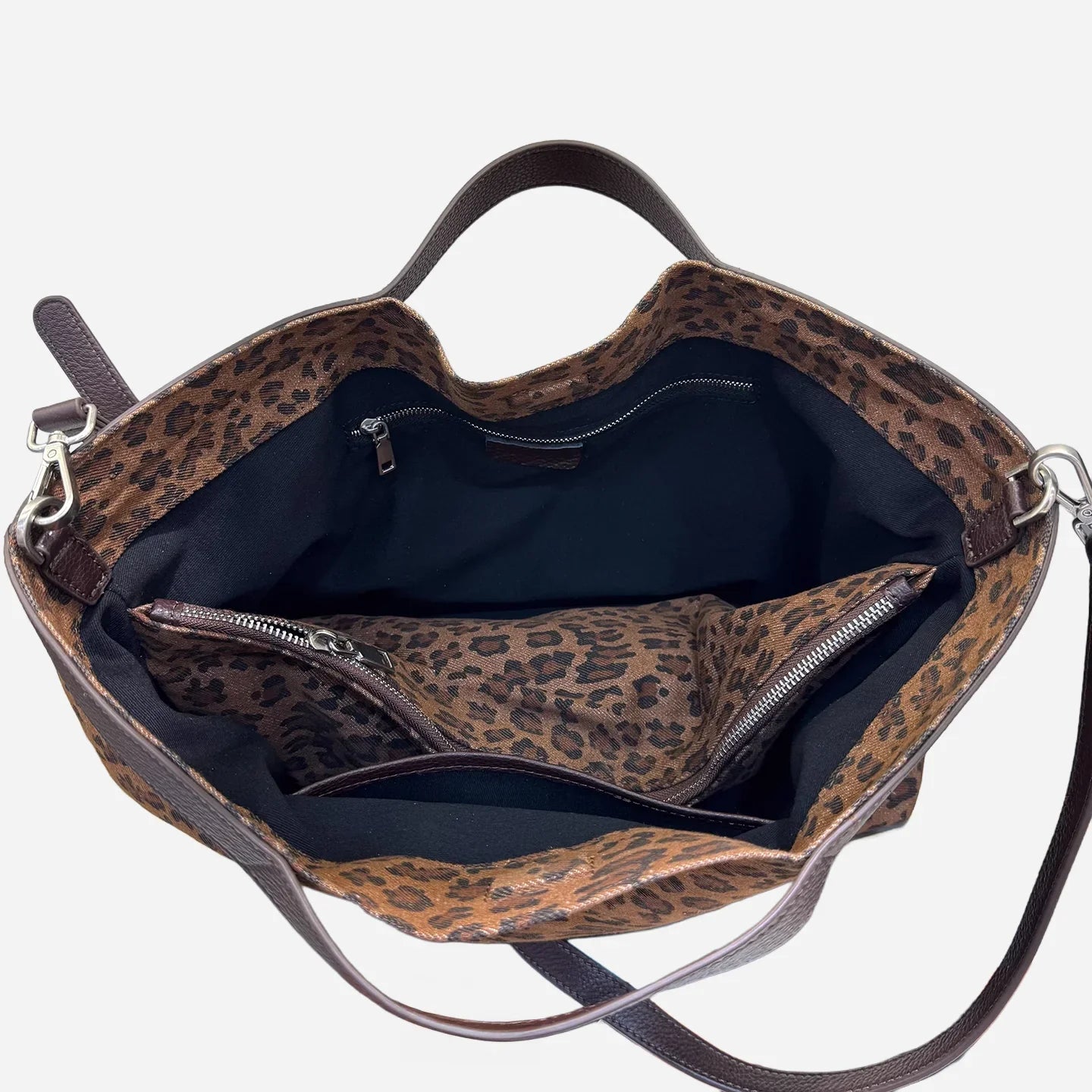 Suede Bag Canvas Large Women's Bag Trend Tote Bag Shoulder Bag New In Handbag Leather Designer Bag Hand Bag Ladies Qualty