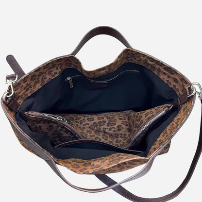 Suede Bag Canvas Large Women's Bag Trend Tote Bag Shoulder Bag New In Handbag Leather Designer Bag Hand Bag Ladies Qualty