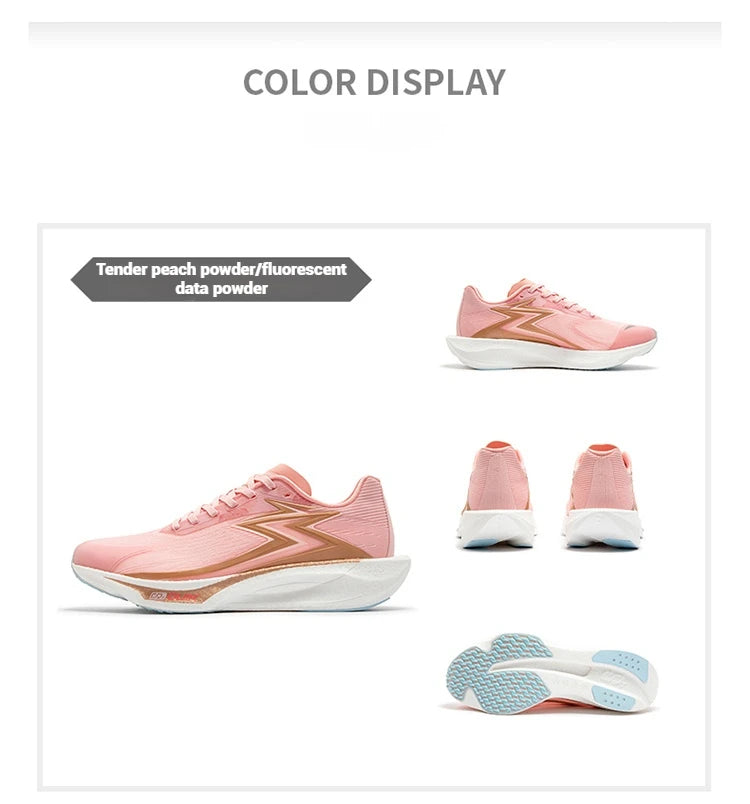 Men Running Shoes Woven Breathable Non-slip Professional Training Jogging Male Sneakers 672512229