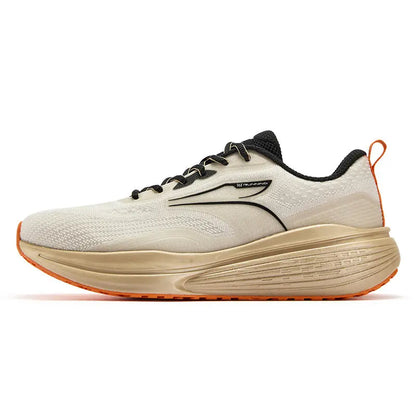 Men's Daily Running shoes Soft Elastic Lightweight Breathable Comfortable Male Jogging Sneakers 672612205