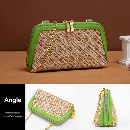 Women's New Single Shoulder Chain Bag for Casual Business and Office Women Shoulder Bag