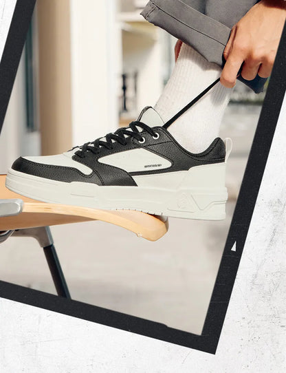 NEW Sports Shoes Men’S Outdoor Wear-Resistant Trendy Non-Slip Casual Professional Skateboard Sneaker Male 672416608