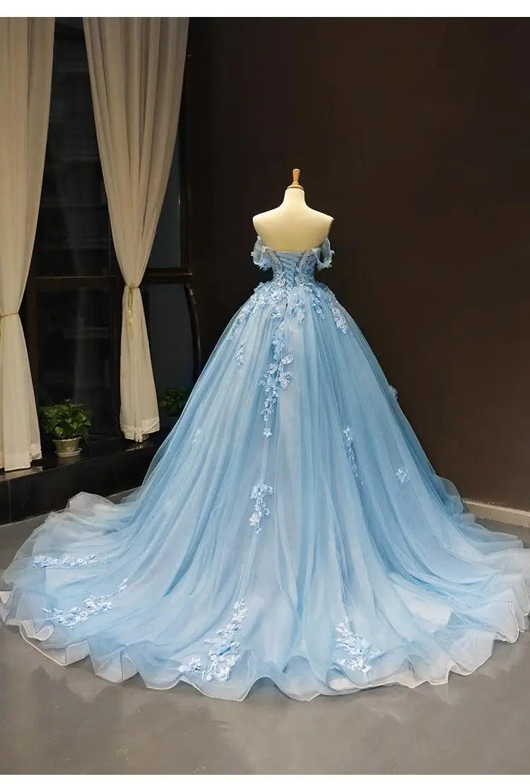 15 Quinceanera Dresses Ball Gown Sweet Party Dresses Formal Prom Gown Plus Size Ball Gown Customized 15 Year Old Dress For Girls