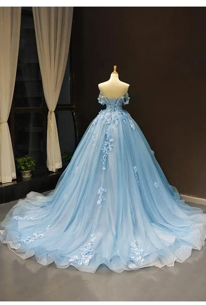 15 Quinceanera Dresses Ball Gown Sweet Party Dresses Formal Prom Gown Plus Size Ball Gown Customized 15 Year Old Dress For Girls