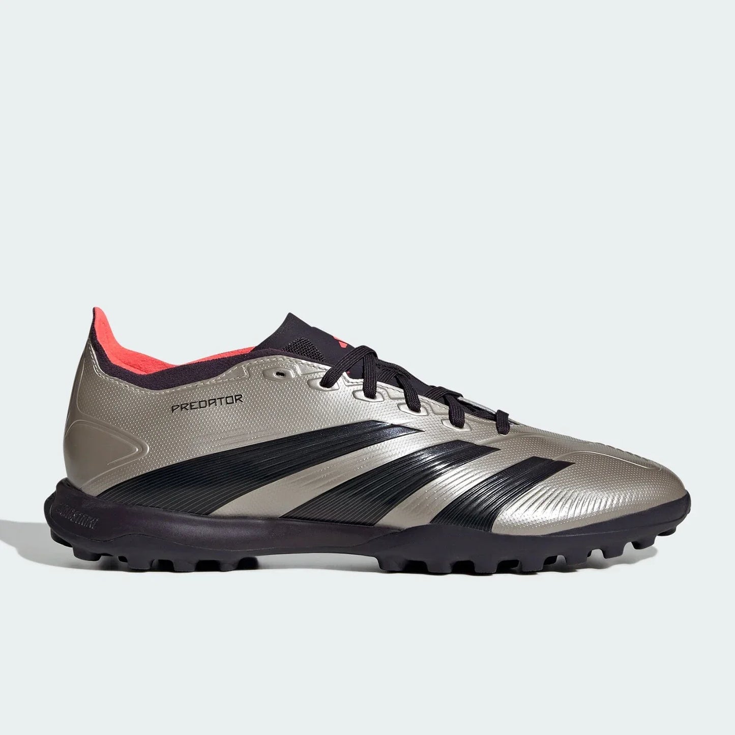 Authentic PREDATOR LEAGUE Men's/Women's Low-Top Soccer Shoes IF6376