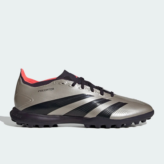 Authentic PREDATOR LEAGUE Men's/Women's Low-Top Soccer Shoes IF6376