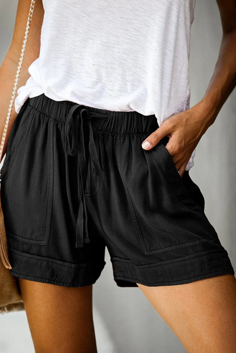 Women Short Sexy High Waist Shorts Casual Bottom Harajuku Femme Woman Clothing Feminine Summer Shorts Women Bottoms Clothes
