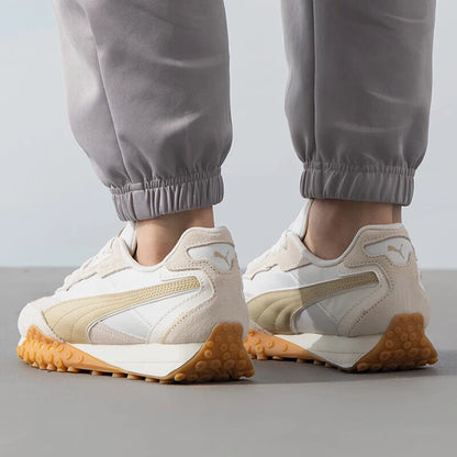 Genuine 2024 Unisex Fashion Casual Wear-resistant Sports Sneakers 401440-04