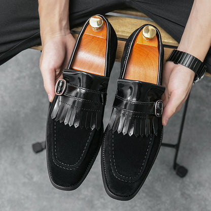 Men's Formal Loafers, Fashion Mens Shoes