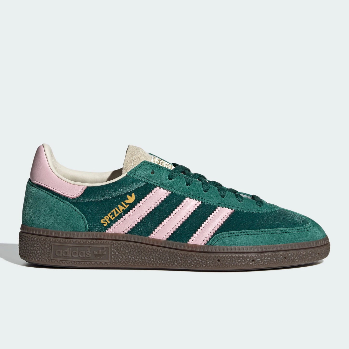 Official Authentic Originals HANDBALLSPEZIAL Women's Casual Shoes JI2648