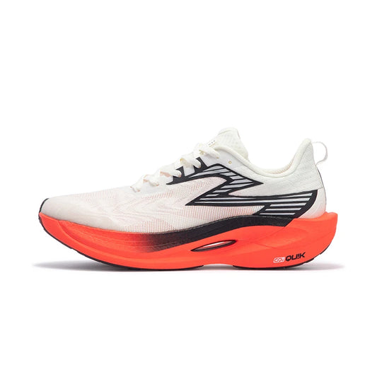 Flame 2 ET Men Women Running Shoes Shock-Absorbing Physical Test Training Stability Racing Sneaker Male 672412209