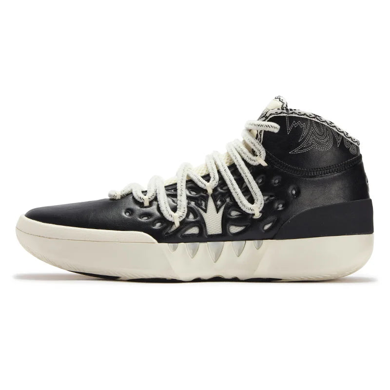 Joker 2 Men Basketball Shoes Nikola Jokic Protection Anti-slip Wear-resistant Stable High-top Sneakers 672611104
