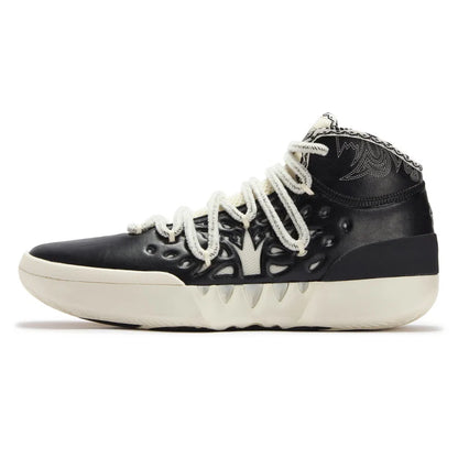 Joker 2 Men Basketball Shoes Nikola Jokic Protection Anti-slip Wear-resistant Stable High-top Sneakers 672611104