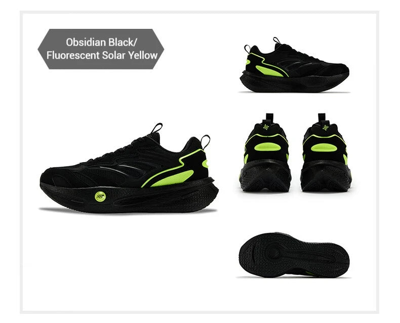 Men Casual Shoe Retro Soft Versatile Trendy Leisure Durable Grippy Cushioning Airy Male Sneaker 672546763