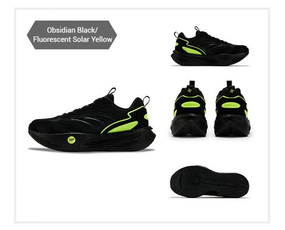 Men Casual Shoe Retro Soft Versatile Trendy Leisure Durable Grippy Cushioning Airy Male Sneaker 672546763