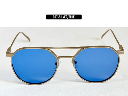 2026 Oval Sunglasses Women Trendy UV400 Protection Sunglass Men Brand Design Vintage Fashion Glasses Dropshipping Gafas De Sol