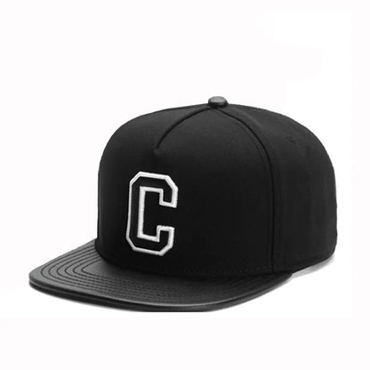 Fashion Luxury Letter Hip Hop Baseball Cap Men Women HipHop Knight Snapback Hat Adult Outdoor Casual Designer Man Gorras Hombre
