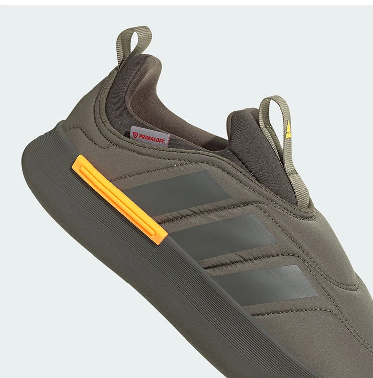 Official Genuine ADIPUFF Unisex Warm, Wear-Resistant, Shock-Absorbing Casual Sneakers IF4228