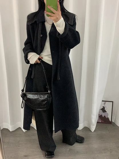 Genuine leather dumpling bag Shoulder bag Handbag Women's large capacity Crossbody Bags Cowhide 2026 top-grain leather