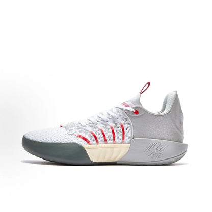 AG ZEN 8.0 Men Basketball shoes New Trendy Combat Wear-resistant Protection Anti-slip stable Male Sneakers 572621109