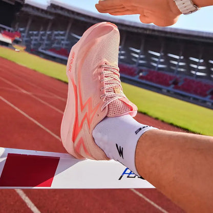 Team 2.0 Men Running Shoes Performance Running Breathable Mesh Outdoor Training Male Sneakers 672512228