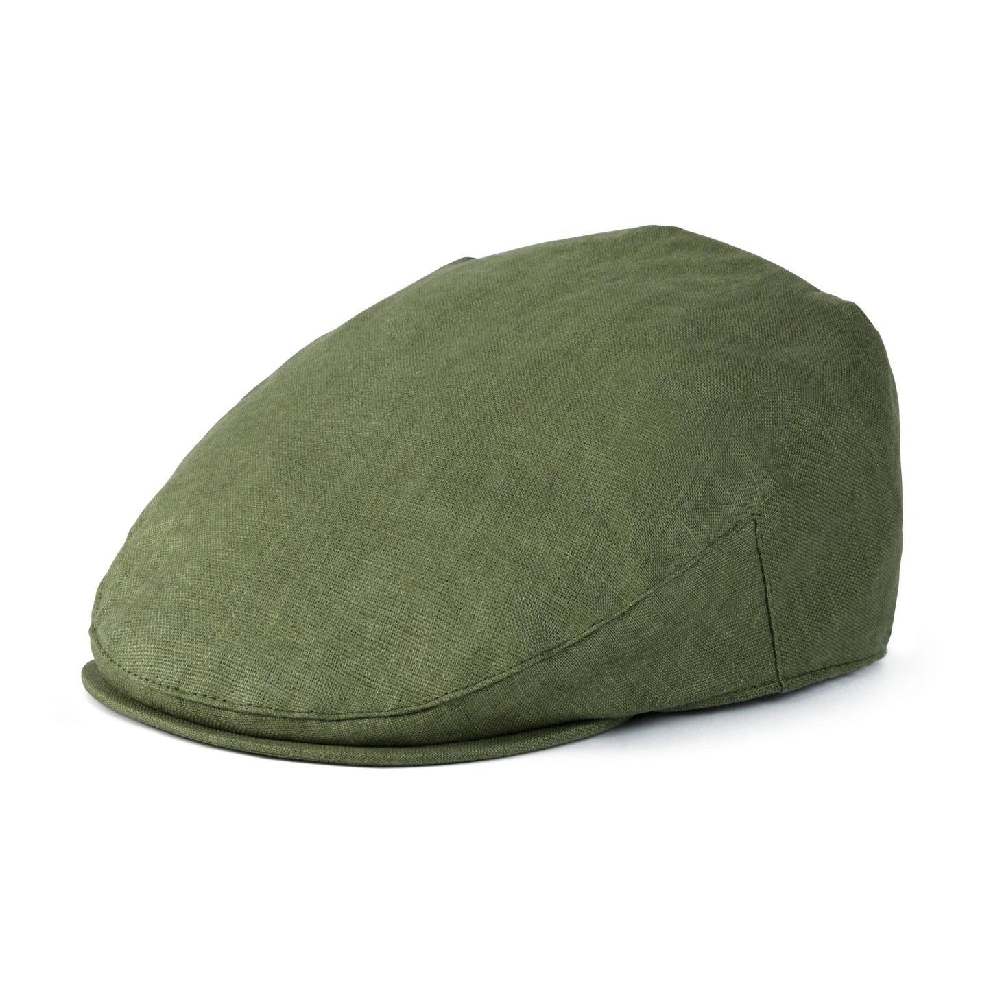 Men Cap Herringbone Linen Newsboy Caps High Quality Flat Caps Driver Ivy Hat Bakerboy Hats Cool Boina for Male