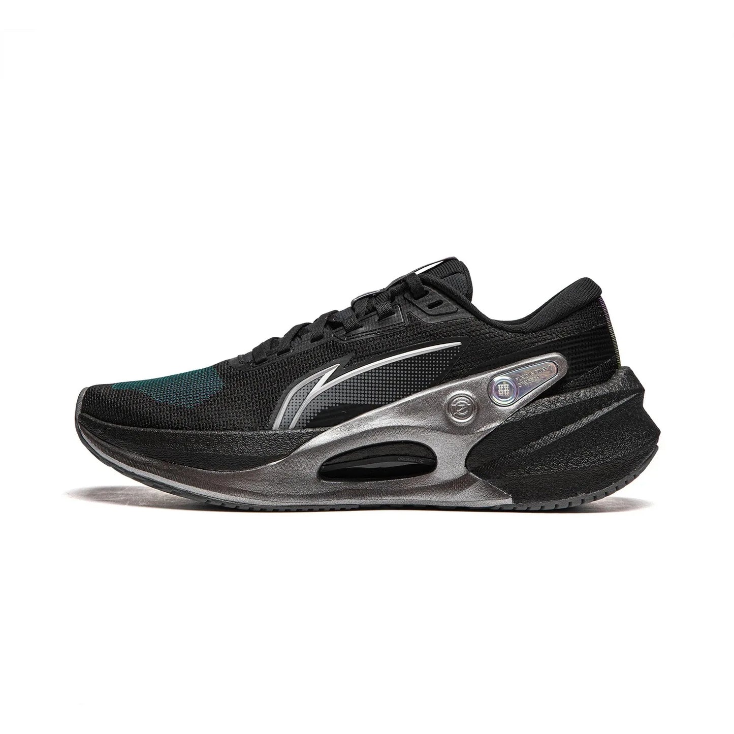 Men's FURIOUS RIDER 7 V2 Stability Running Shoes BOOM FIBER Cushion Stable Support Sport Shoes Wearable Sneakers ARZU003