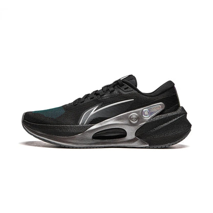 Men's FURIOUS RIDER 7 V2 Stability Running Shoes BOOM FIBER Cushion Stable Support Sport Shoes Wearable Sneakers ARZU003