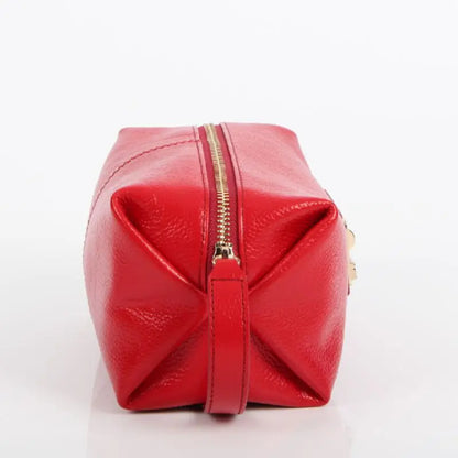 Fashion Trend Women Genuine Real Leather Underarm Bag Female Small Pouch Bag Lady Cosmetic Bags Make Up Beauty Bagsr