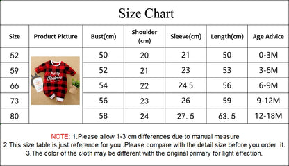 Prowow 0-18M Baby Christmas Costume Cartoon Deer Jumpsuit With Santa Hat Christmas Baby Romper For Newborn New Year Costume