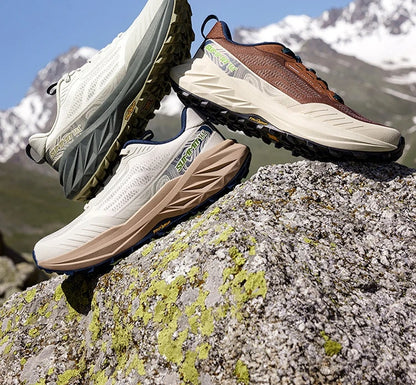3.0 Men Running Shoes Hiking Cushioning Flexible Breathable Non-slip Outdoor Jogging Male Sneakers 672532214