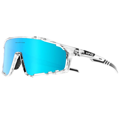Fashion Sunglasses for Men Cool Cycling Glasses MTB Riding Skating  UV400 Fishing Goggles Man Woman Bike Bicycle Eyewear