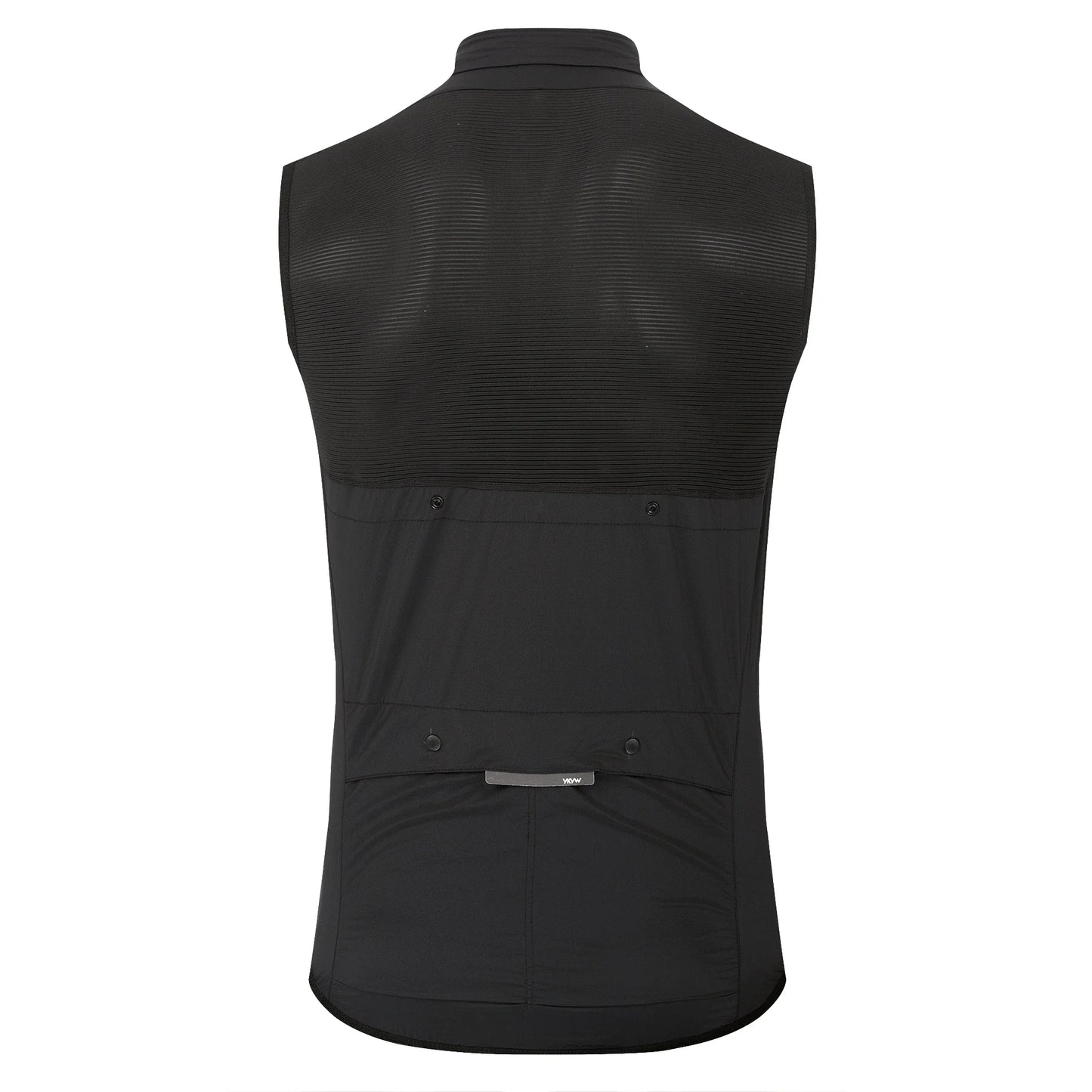 Men's Cycling 2-in-1 Jacket Waterproof Windproof Bicycle Jersey 6 pockets breathable Road Bike Gilet MTB Riding Clothes