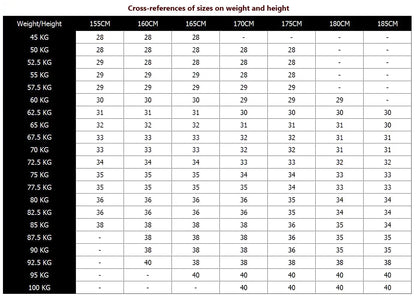 Men's Office Business 100% Cotton Pants Summer Thin & Autumn Thick High Waist Straight Loose Solid Bland Suit Slacks GOZBKF