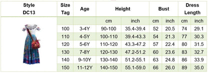 Children Princess Clothing Kids Elsa Anna Cinderella Rapunzel Party Cosplay Dresses Little Girls Christmas Halloween Dress Up