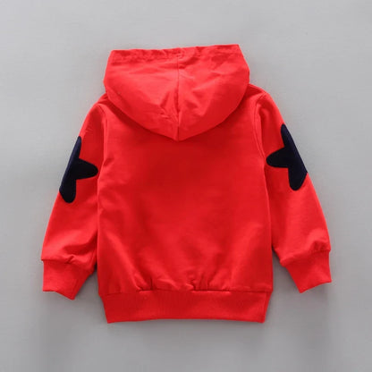 New Spring Autumn Baby Girl Clothes Children Boys Letter Hoodies Pants 2Piece Set Infant Clothing Toddler Costume Kids Tracksuit