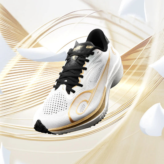 Feiteng 2.0 Men's Sport Shoes 2025 Casual Shock Absorbing Breathable Sneakers Racing Training Running Shoes QDB023252294