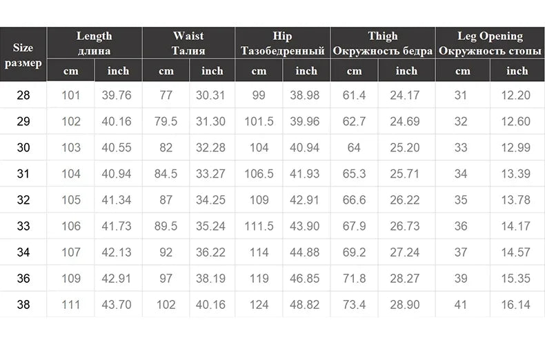Vintage Raw Denim Jeans for Men 14.8 OZ Jeans Denim Washed Straight Tapered Fit Pants Mid Waist Casual Trousers