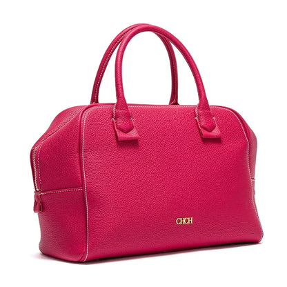 Party Women's Large Capacity Handbag Fashion Classic Retro Women's New Solid Color Handbag